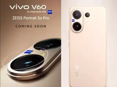 vivo v60